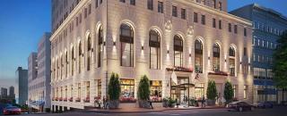 TWO CozySuites Sky Central Rooftop Pool #27 - Cincinnati - 8