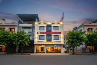 FabHotel Woodlark Inn - 0