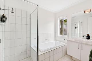 Palms by the sea - 5