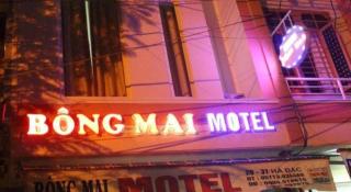 Bong Mai Motel - 5