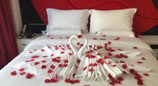 Harbin Ju Jian Hotel - 3