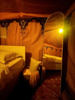 Desert Soul Camp Bidiyah - Al Raka - 1