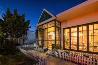 NAYUTA Smart Seaside Homestay - 5