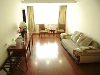 GreenTree Inn JiangSu WuXi BinHu TaiHu Pearl Development Mansion Business Hotel - 2