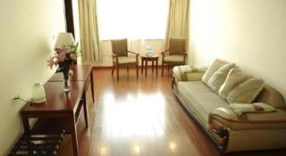 GreenTree Inn JiangSu WuXi BinHu TaiHu Pearl Development Mansion Business Hotel - 1