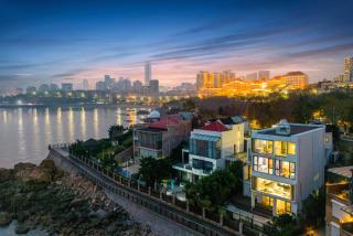 NAYUTA Smart Seaside Homestay - 6