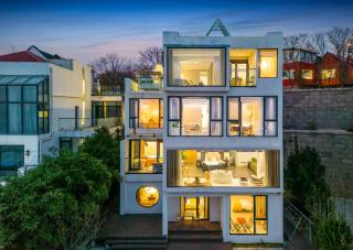 NAYUTA Smart Seaside Homestay - 7