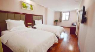 GreenTree Inn Hefei Feidong Guiwang Road Luzhou Medical School Business Hotel - Feidong - 1
