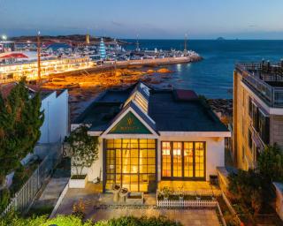 NAYUTA Smart Seaside Homestay - 3