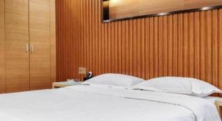 Jiuwu Hotel Chongqing - 4