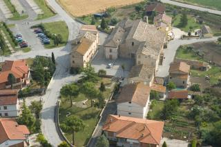 Bed and Breakfast San Firmano - 7