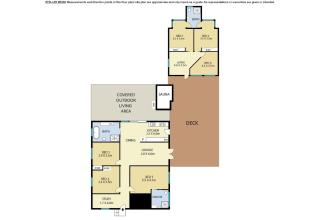 Heart of Lovedale - 9