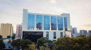 GreenTree Inn Taiyuan PinGYAng Road Business Hotel - 3