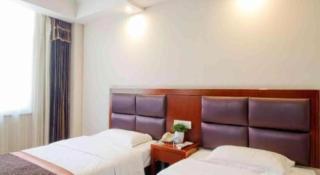 GreenTree Inn HeFei LongChuan Road South Hefei Railway Station Business Hotel - 6