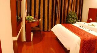 GreenTree Inn HeFei LongChuan Road South Hefei Railway Station Business Hotel - 5