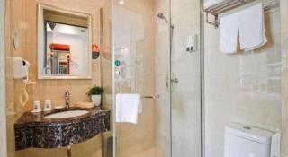 GreenTree Inn HeFei LongChuan Road South Hefei Railway Station Business Hotel - 2