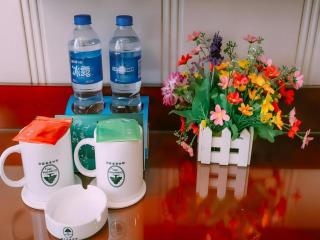 GreenTree Inn MaAnshan Economic Development District Hongqi South Road Express Hotel - 2