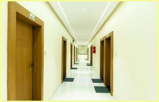 Hotel Vrinda - Una - 8