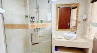 Vienna Jiangsu Wuxi Railway Station -Domestic Guest - 6