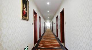 Vienna Jiangsu Wuxi Railway Station -Domestic Guest - 5