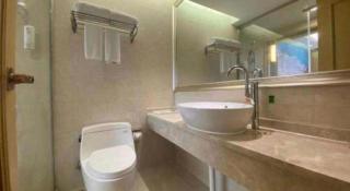 Vienna Jiangsu Wuxi Railway Station -Domestic Guest - 3