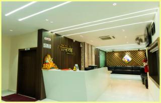 Hotel Vrinda - Una - 5