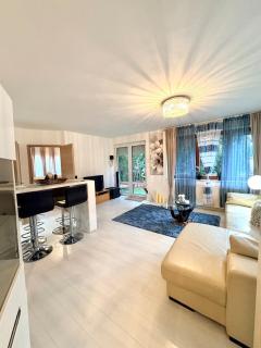 Hill top apartment - 9