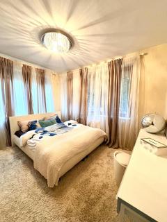 Hill top apartment - 7