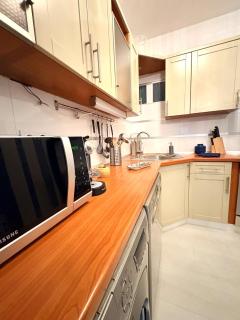 Hill top apartment - 4