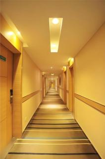 City Comfort Inn Guilin Railway Station - 5