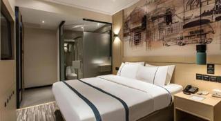 City Comfort Inn Guilin Railway Station - 3