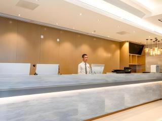 City Comfort Inn Beiliu Bus Terminal - 7