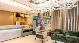 City Comfort Inn Beiliu Bus Terminal - 2