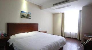 GreenTree Inn Yancheng Vehicle Administrative office Test Center Express Hotel - 2