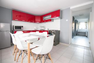 Apartament Zacisze Tatr - Zakopane - 9