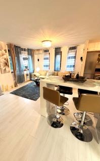 Hill top apartment - 1