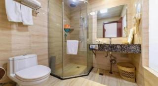 GreenTree Inn Yancheng Vehicle Administrative office Test Center Express Hotel - 0