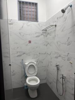 3R2B Private Pool WiFi Netflix l Pekan Rantau Negeri Sembilan - 4