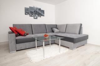Apartament Zacisze Tatr - Zakopane - 4