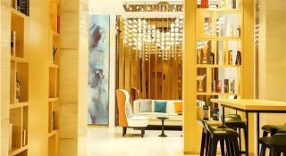 City Comfort Inn Wuzhou Municipal Square - 9