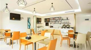 City Comfort Inn Wuzhou Municipal Square - 6