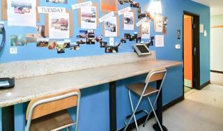 ITH Colive Balboa Park - 1