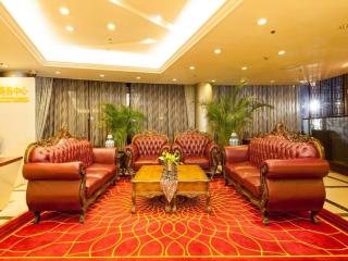 Argyle International Airport Hotel Shanghai - 8