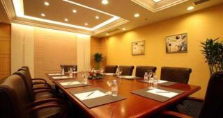 Argyle International Airport Hotel Shanghai - 4