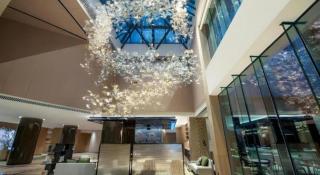 Seaview Gleetour Hotel Shenzhen Eastwing building - 6