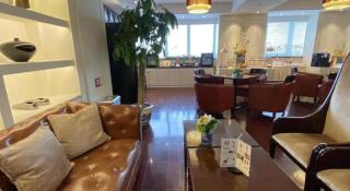 Jianguo Garden Hotel - 7