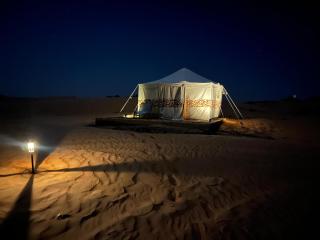 Desert Soul Camp Bidiyah - Al Raka - 3