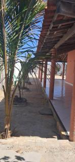 Casa com Piscina a 300m do Mar, Luís Correia PI - 1