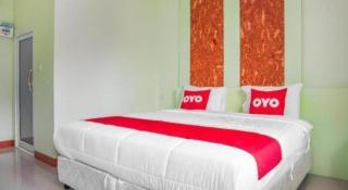 OYO 742 View Pruksa Resort - 8