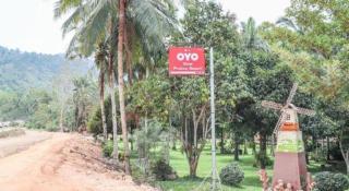 OYO 742 View Pruksa Resort - 7